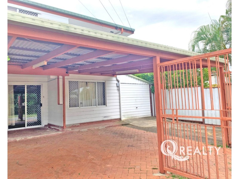 25 Camelia Avenue, Logan Central QLD 4114