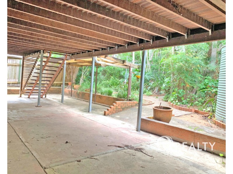 25 Camelia Avenue, Logan Central QLD 4114