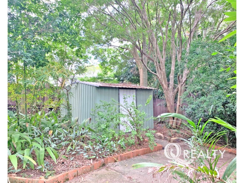 25 Camelia Avenue, Logan Central QLD 4114