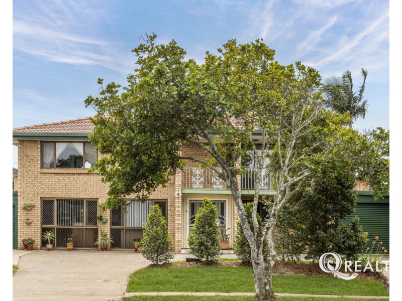 72 Underwood Road, Eight Mile Plains QLD 4113