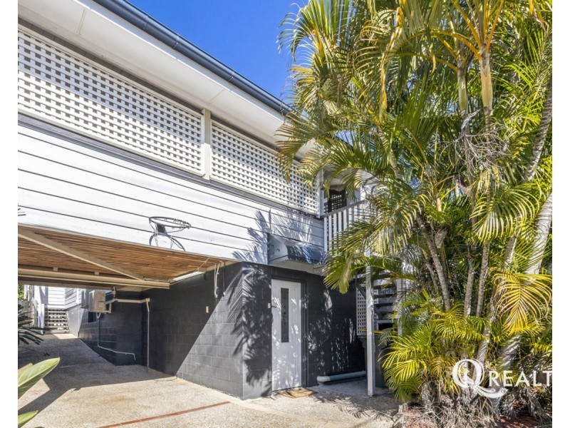 28B Taylor Street, Woolloongabba QLD 4102
