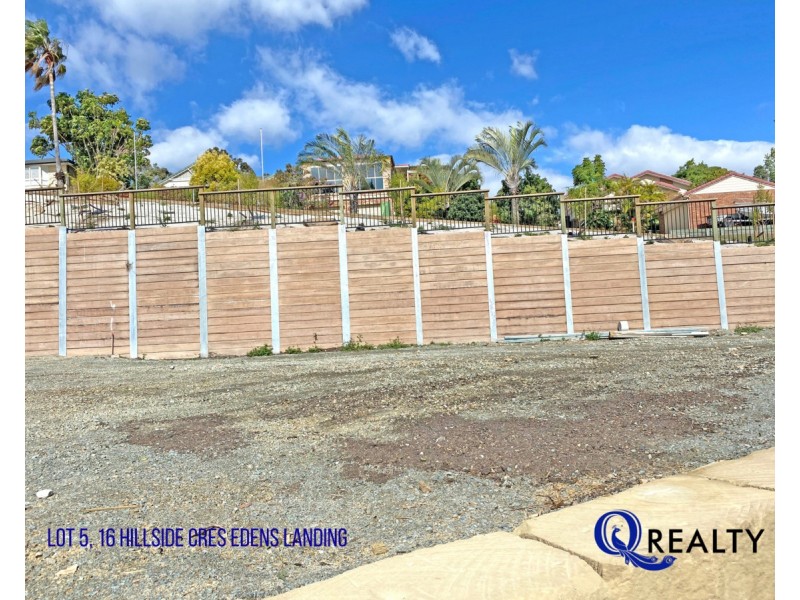 18 Hillside Crescent, Edens Landing QLD 4207