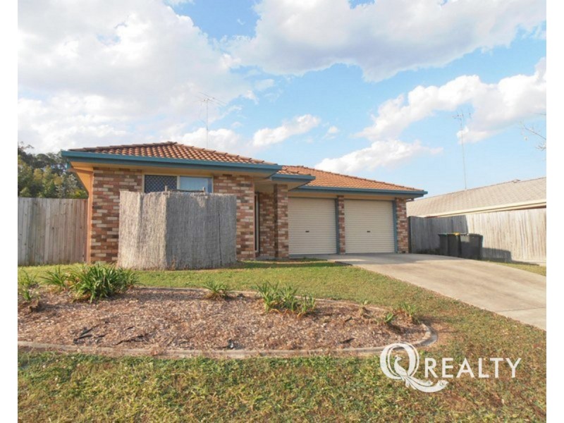62 Muscari Crescent, Drewvale QLD 4116