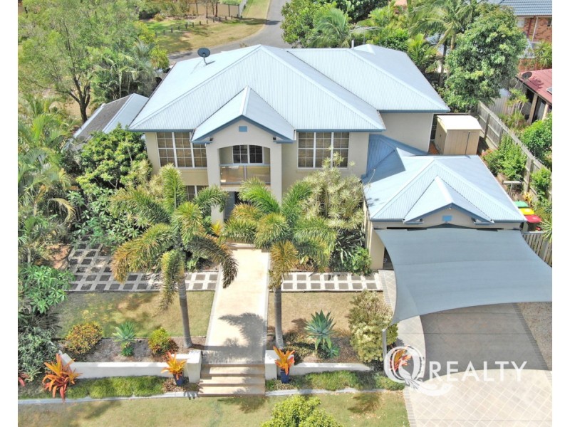 32 Warranilla Street, Parkinson QLD 4115