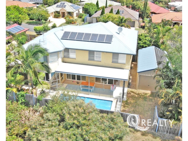 32 Warranilla Street, Parkinson QLD 4115