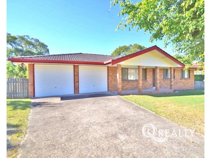 50 Mistral Street, Jamboree Heights QLD 4074