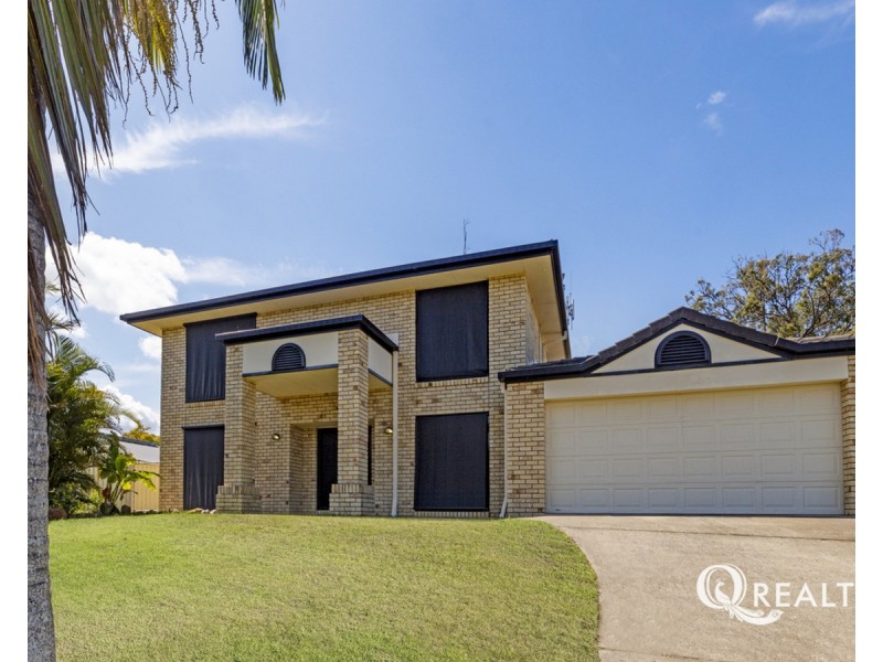 131 Brooklands Drive, Beaudesert QLD 4285