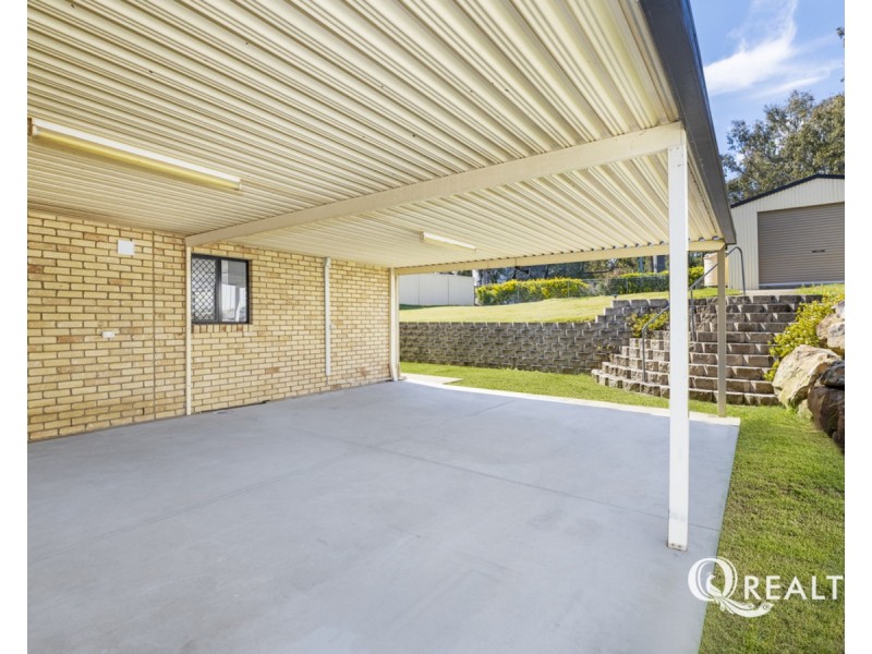 131 Brooklands Drive, Beaudesert QLD 4285