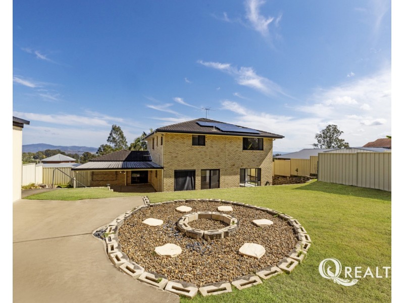 131 Brooklands Drive, Beaudesert QLD 4285