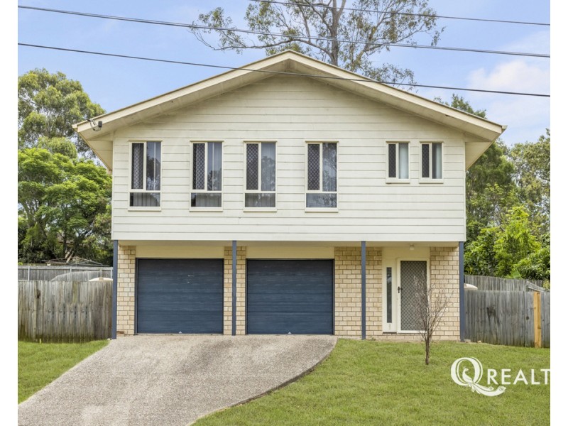 33 Conway Street, Riverview QLD 4303