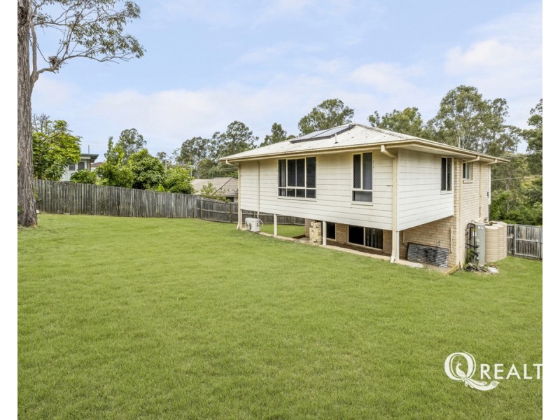 33 Conway Street, Riverview QLD 4303