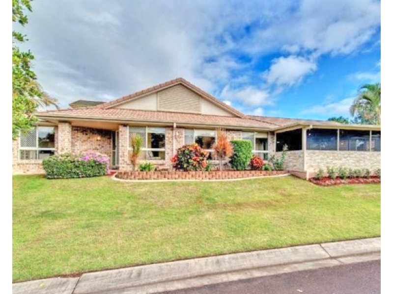 15 Freshwater Circuit, Forest Lake QLD 4078