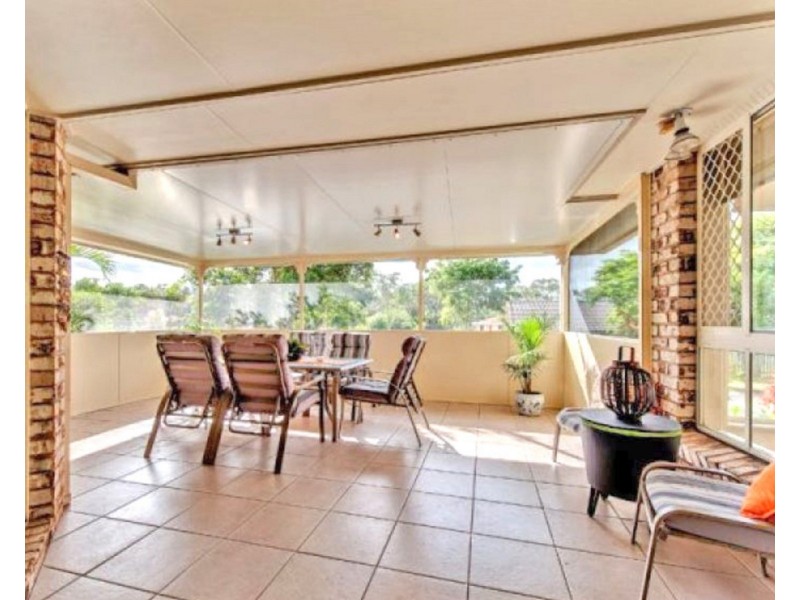 15 Freshwater Circuit, Forest Lake QLD 4078