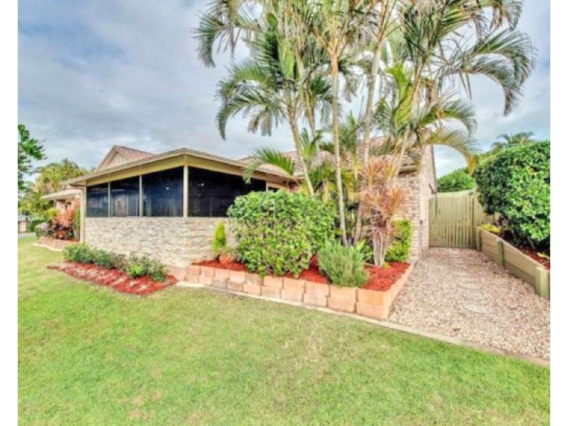 15 Freshwater Circuit, Forest Lake QLD 4078