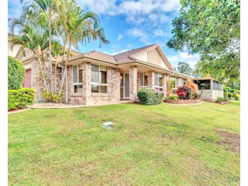 15 Freshwater Circuit, Forest Lake QLD 4078