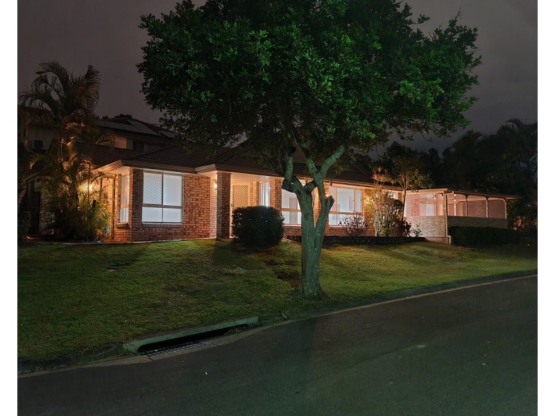 15 Freshwater Circuit, Forest Lake QLD 4078