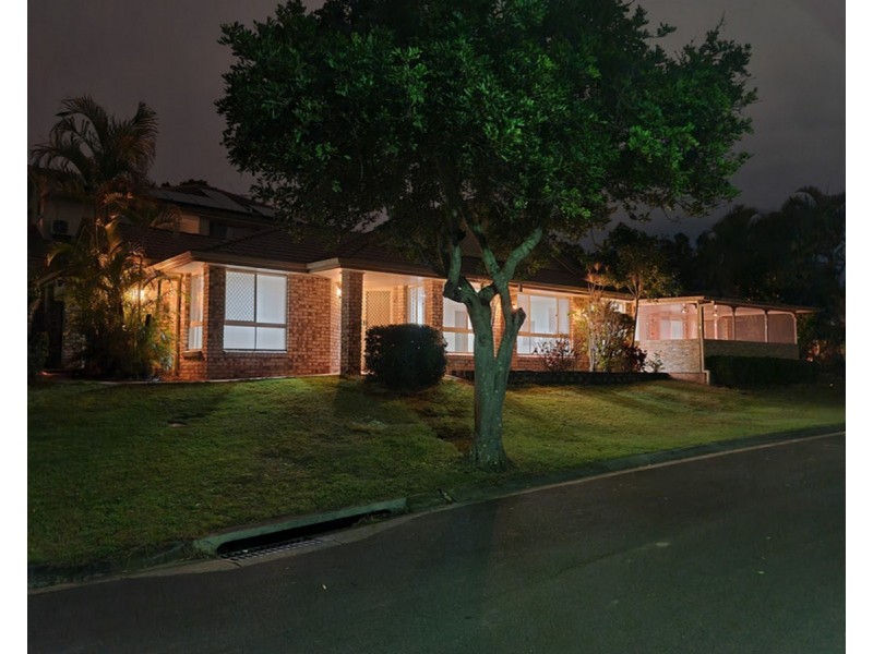 15 Freshwater Circuit, Forest Lake QLD 4078