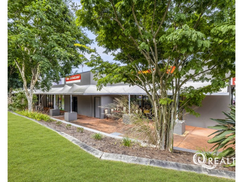 Shop H/17-19 Sir John Overall Drive, Helensvale QLD 4212