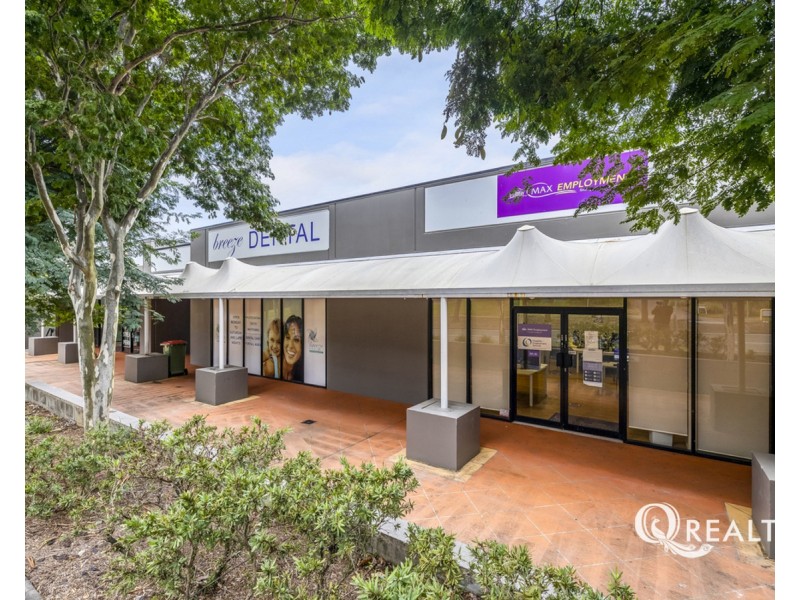 Shop H/17-19 Sir John Overall Drive, Helensvale QLD 4212