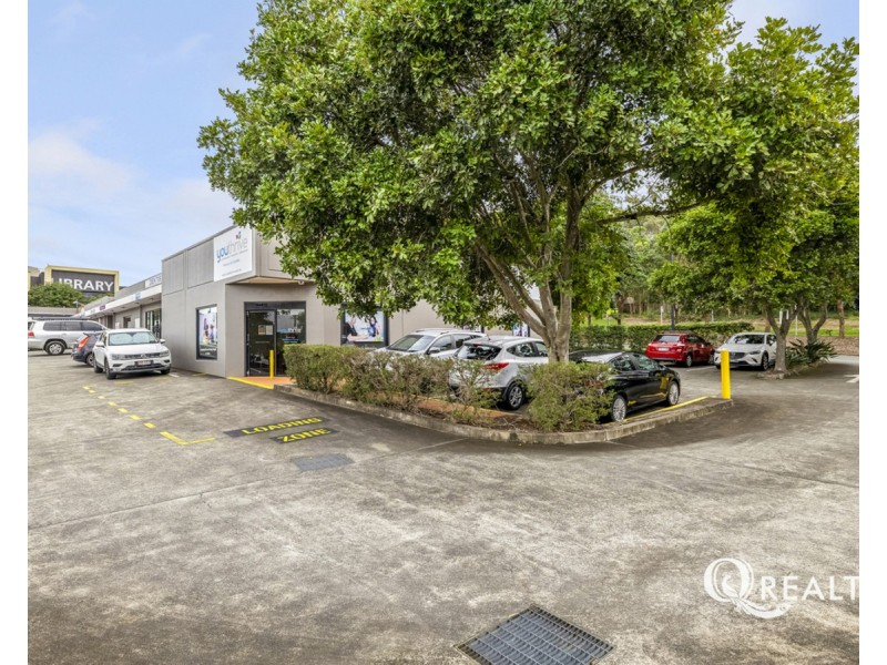 Shop H/17-19 Sir John Overall Drive, Helensvale QLD 4212