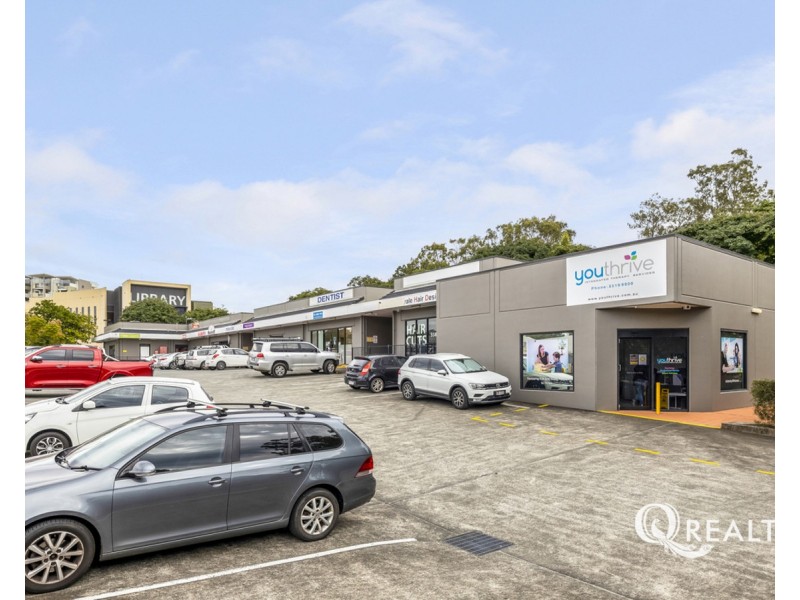 Shop H/17-19 Sir John Overall Drive, Helensvale QLD 4212