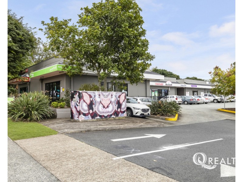 Shop H/17-19 Sir John Overall Drive, Helensvale QLD 4212