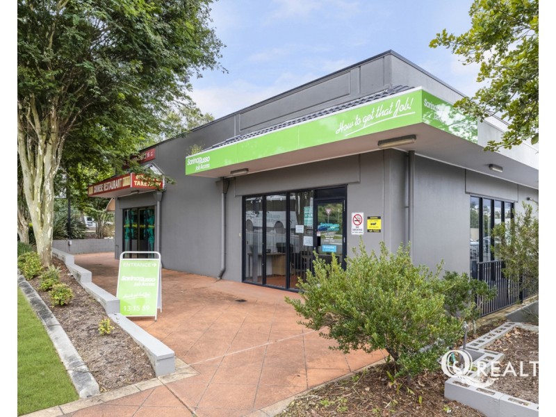 Shop H/17-19 Sir John Overall Drive, Helensvale QLD 4212