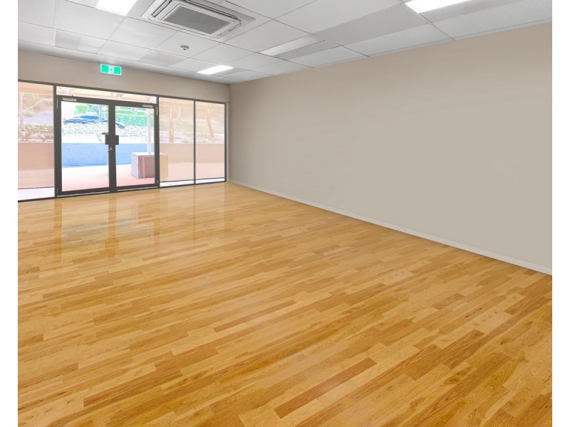 Shop H/17-19 Sir John Overall Drive, Helensvale QLD 4212
