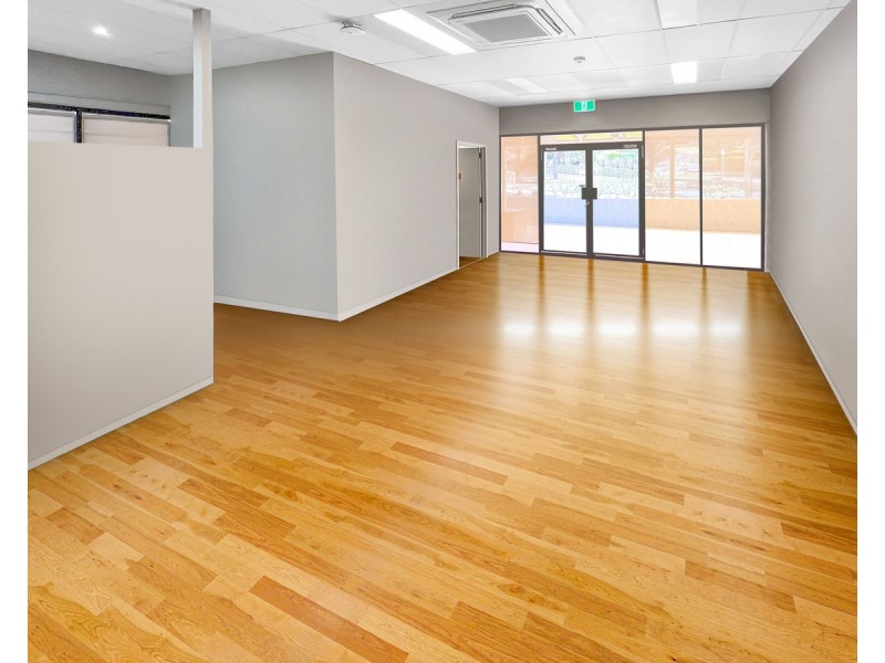 Shop H/17-19 Sir John Overall Drive, Helensvale QLD 4212