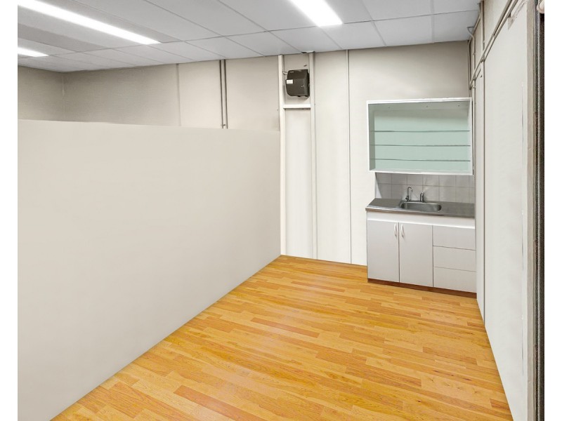 Shop H/17-19 Sir John Overall Drive, Helensvale QLD 4212