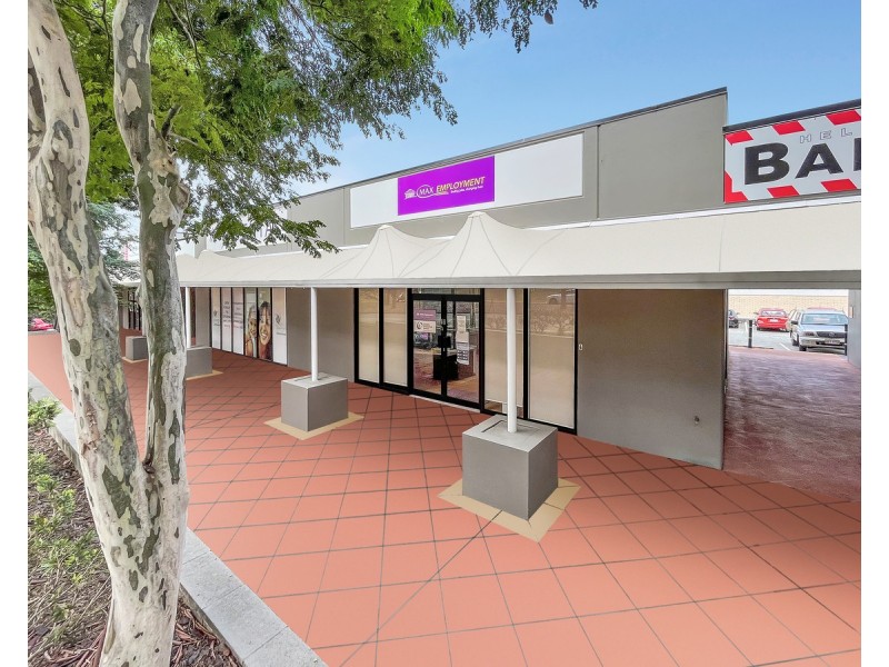 Shop H/17-19 Sir John Overall Drive, Helensvale QLD 4212