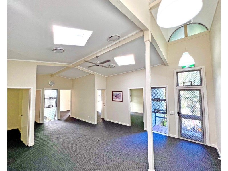 18A Brigalow Street, Paddington QLD 4064