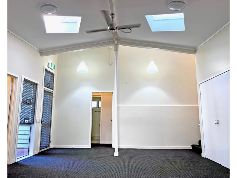 18A Brigalow Street, Paddington QLD 4064