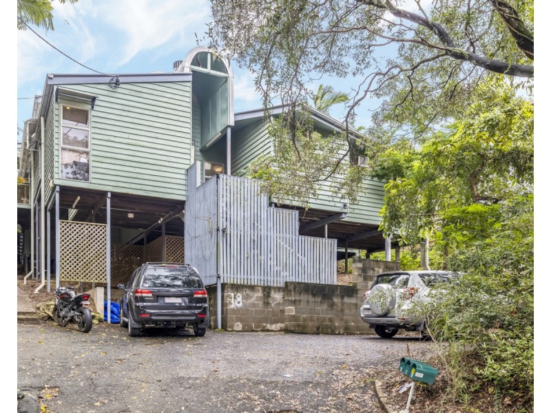18A Brigalow Street, Paddington QLD 4064