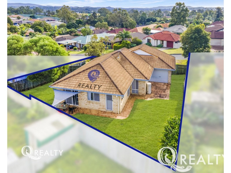 13 Alford Court, Goodna QLD 4300