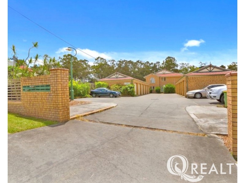 4/35 Queen St Goodna QLD 4300, Goodna QLD 4300
