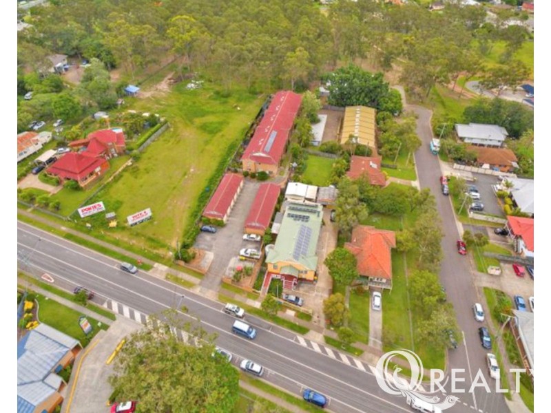 4/35 Queen St Goodna QLD 4300, Goodna QLD 4300