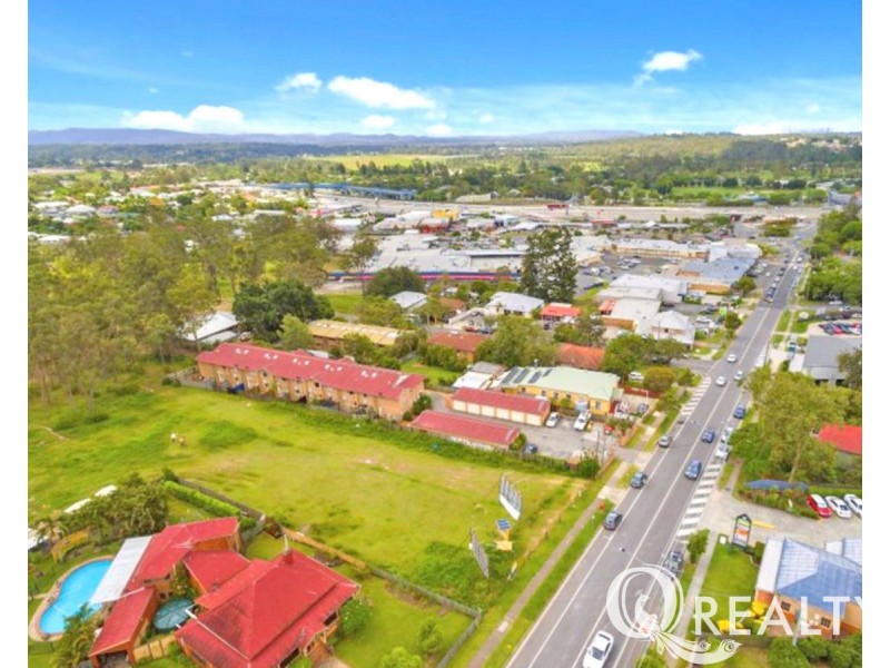 4/35 Queen St Goodna QLD 4300, Goodna QLD 4300
