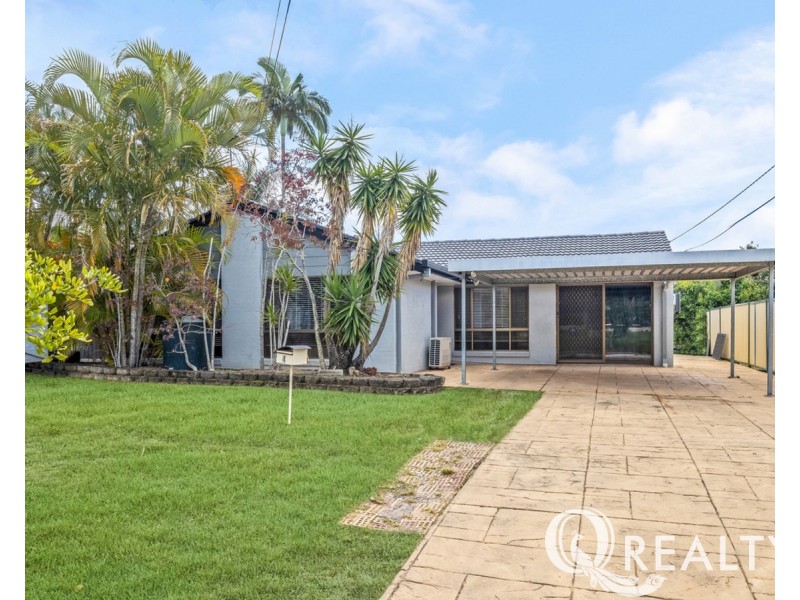 4 Dornock Drive, Boronia Heights QLD 4124