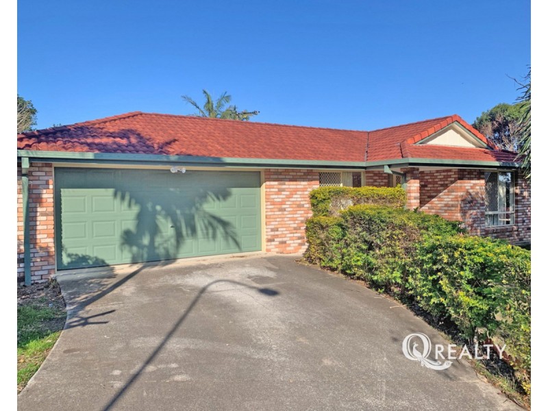 1 Nepeta Street, Regents Park QLD 4118