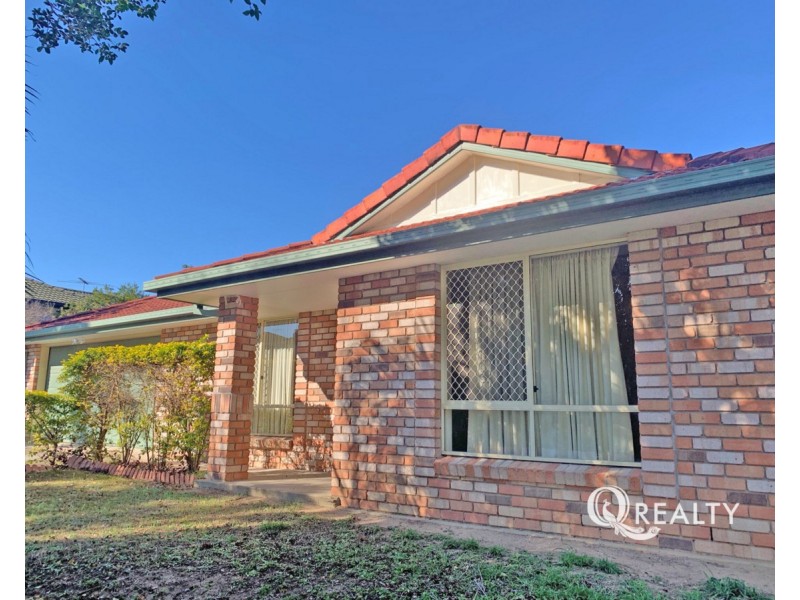 1 Nepeta Street, Regents Park QLD 4118