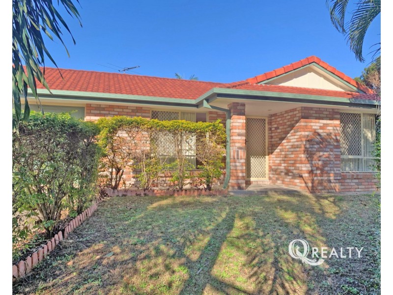 1 Nepeta Street, Regents Park QLD 4118