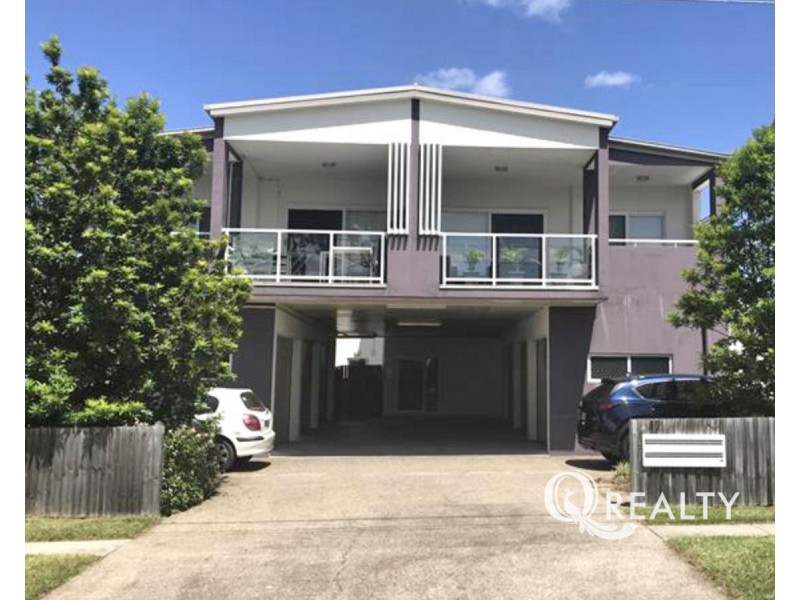 6/12 Finlayson Street, Acacia Ridge QLD 4110