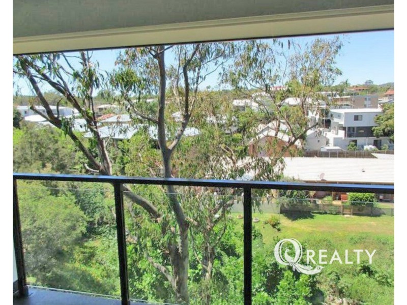 4/30 Jordan Street, Greenslopes QLD 4120