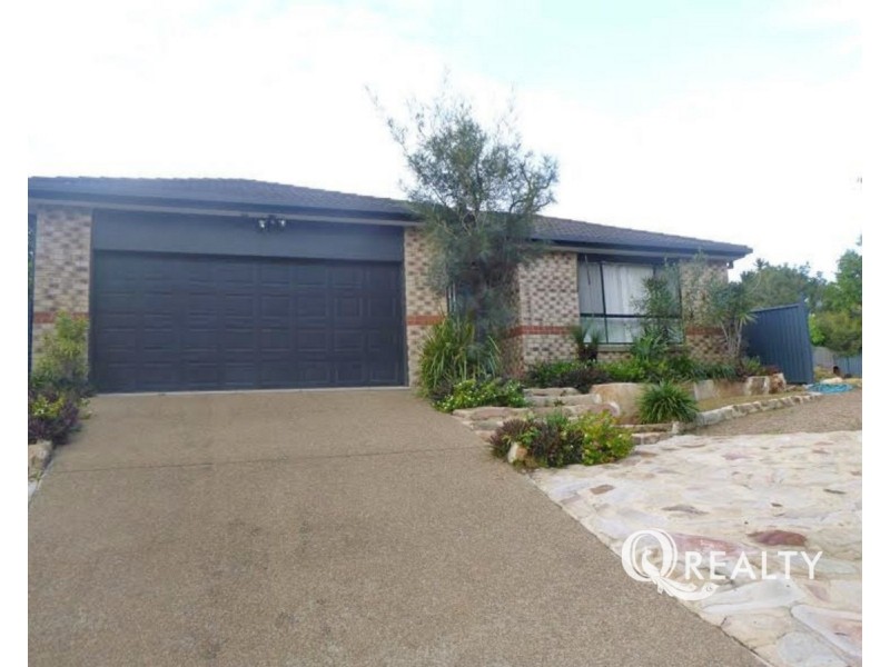 125 Greenways Esplanade, Parkinson QLD 4115