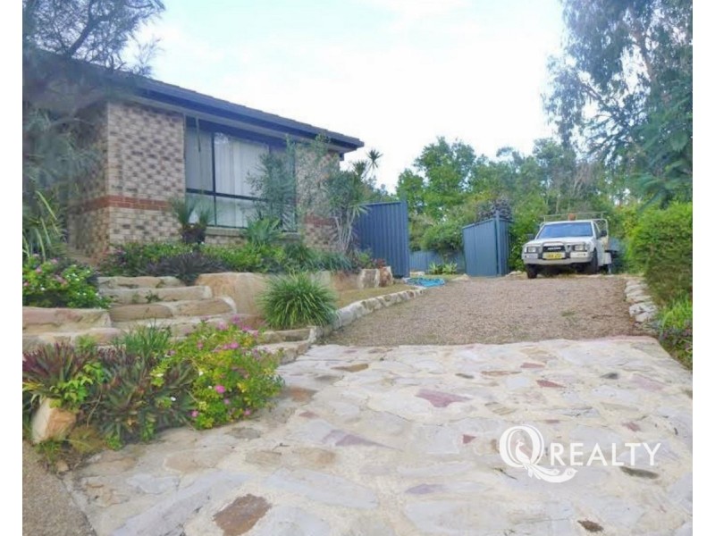 125 Greenways Esplanade, Parkinson QLD 4115
