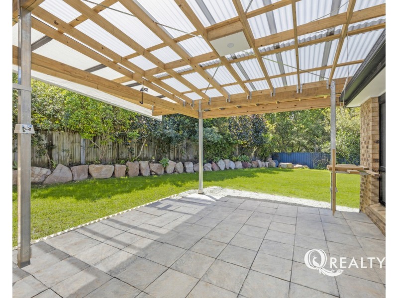 125 Greenways Esplanade, Parkinson QLD 4115