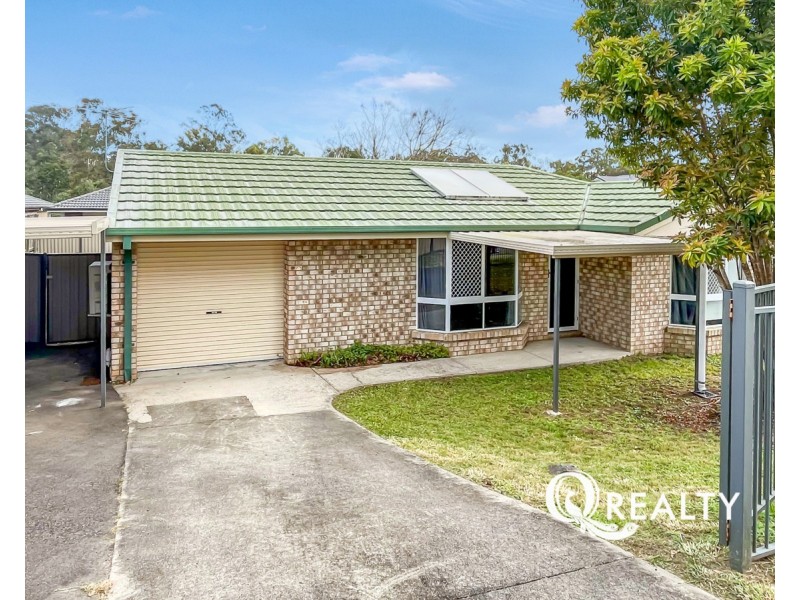 12 Riseborough Crescent, Crestmead QLD 4132