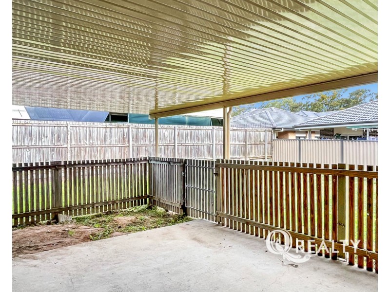 12 Riseborough Crescent, Crestmead QLD 4132