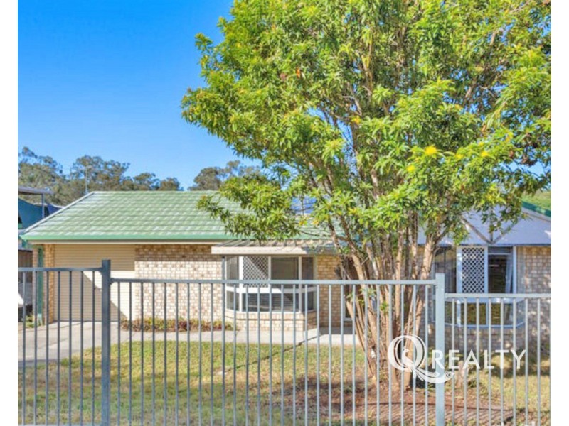 12 Riseborough Crescent, Crestmead QLD 4132